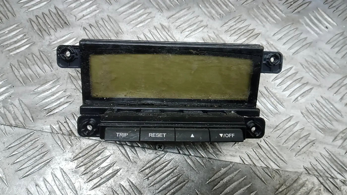 Монитор к Kia Ceed 2008