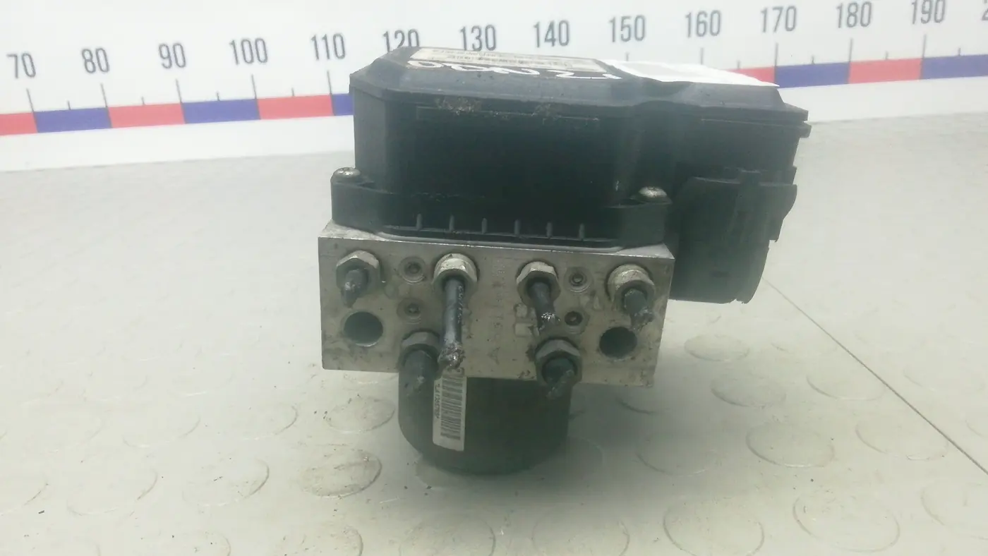 Блок ABS к Ford Mondeo 2010