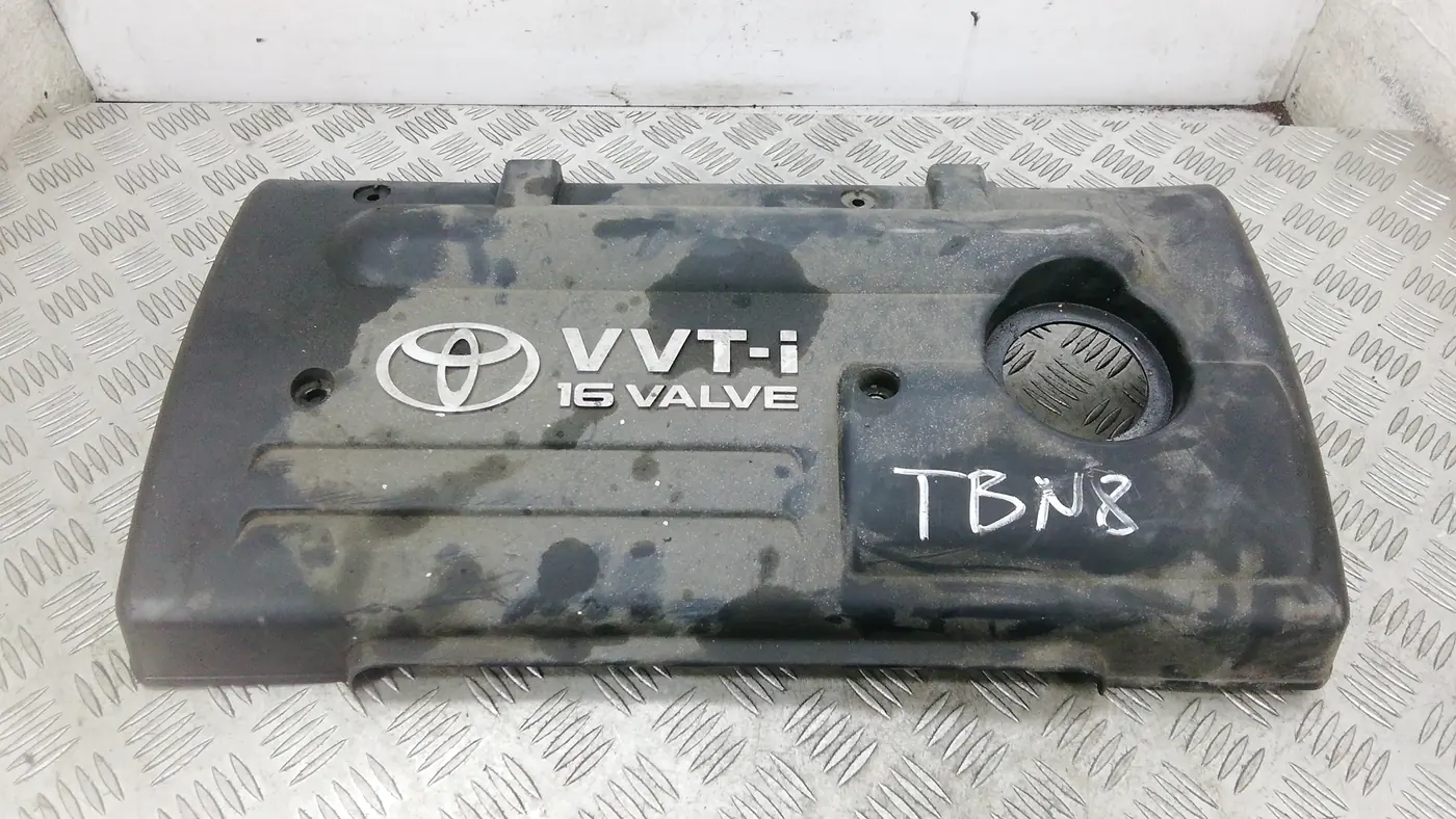 Защита двигателя к Toyota RAV 4 2002