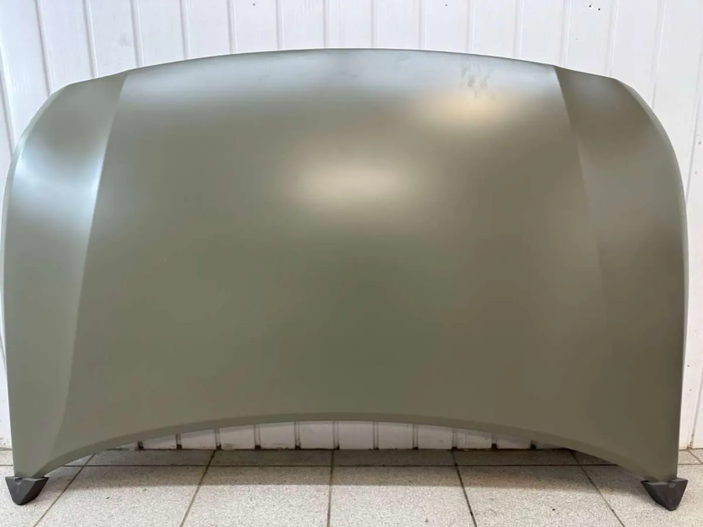 Капот к Hyundai Accent 2021