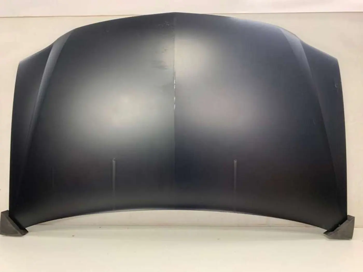 Капот к Renault Logan 2019