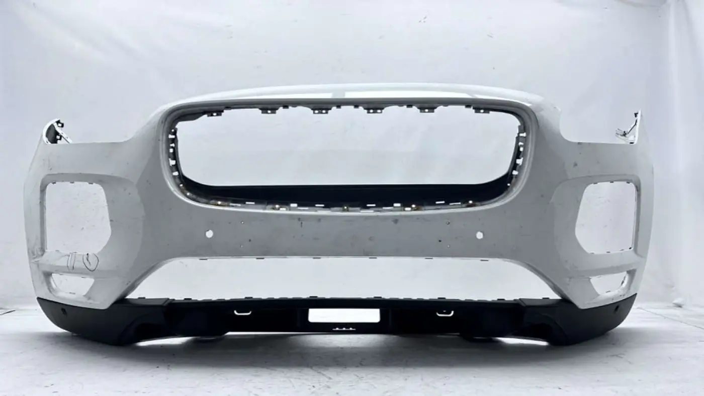 Бампер передний к Jaguar E-Pace 2019