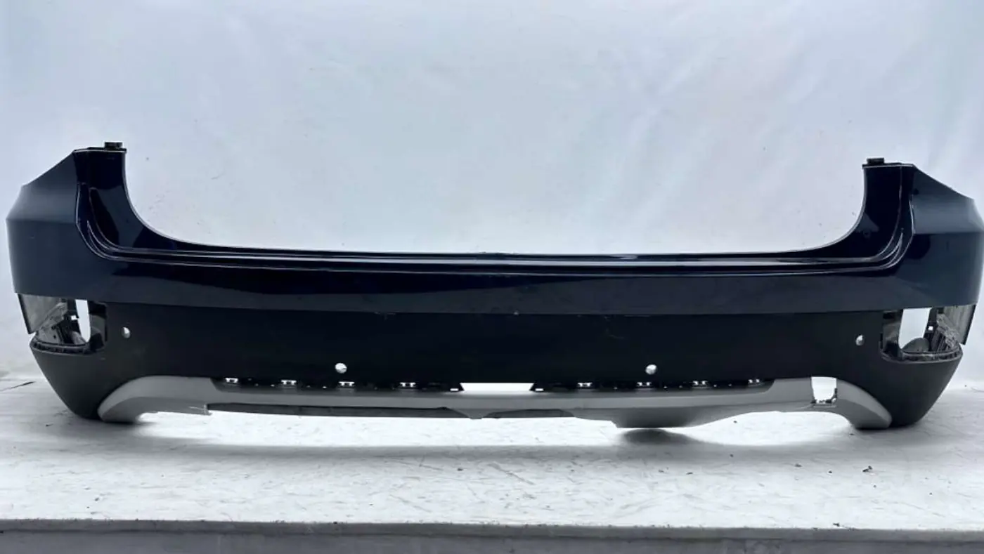 Бампер задний к Hyundai Palisade 2019