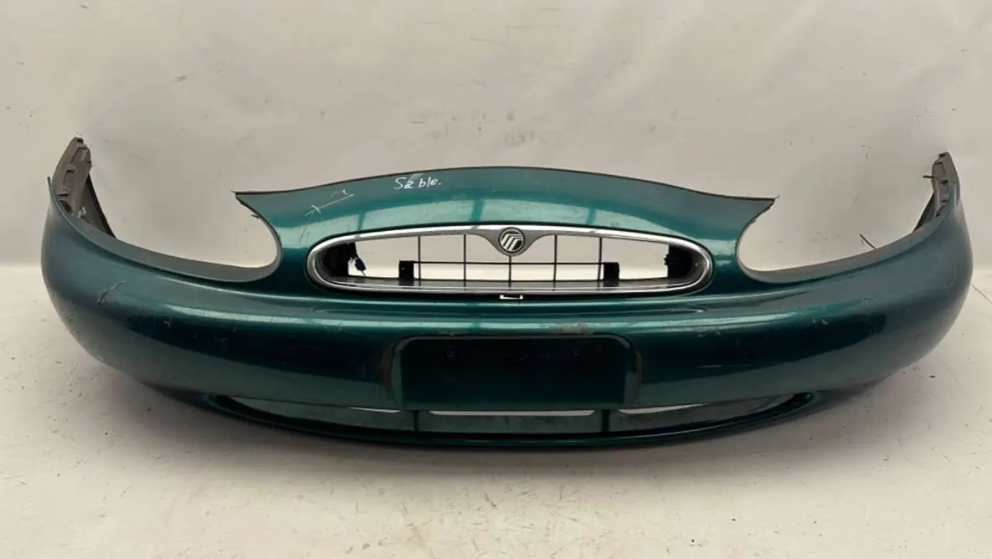 Бампер передний к Mercury Sable 1997