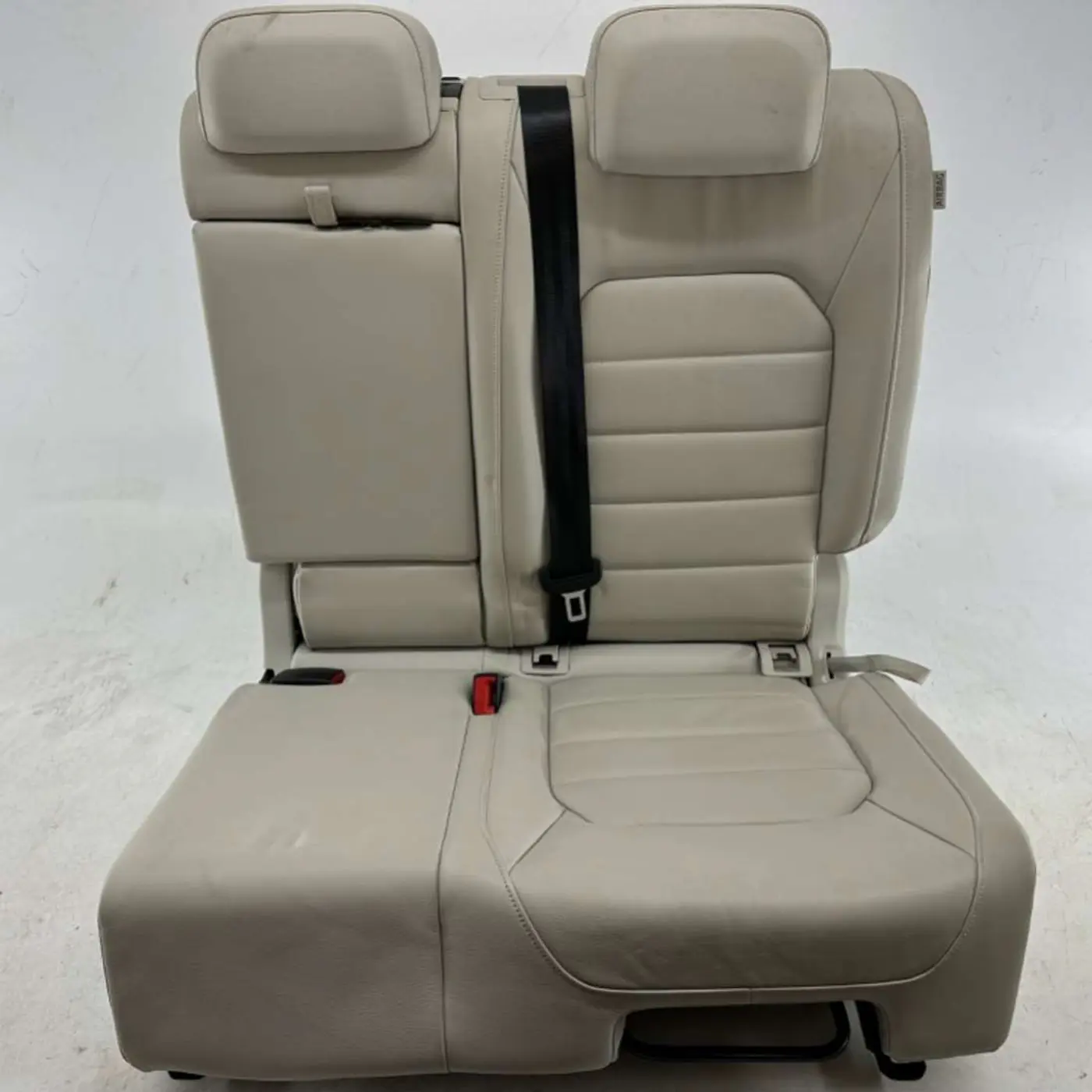 Сиденье заднее к Volkswagen Golf Sportsvan 2014