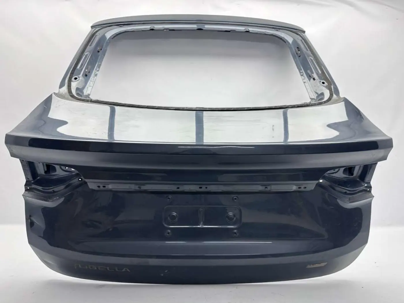 Крышка багажника (дверь 3-5) к Geely Tugella 2022