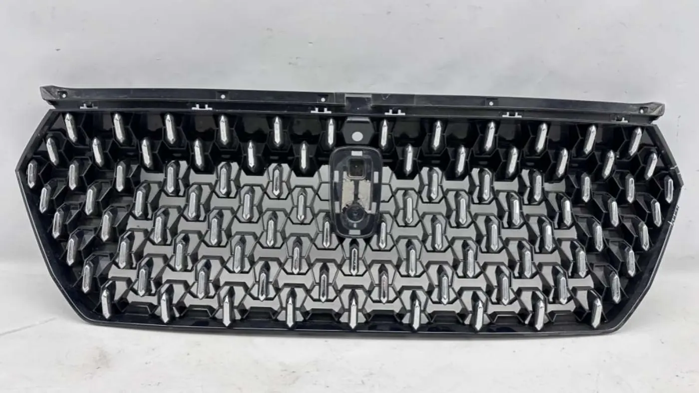 Решетка радиатора к FAW Bestune T77 2023
