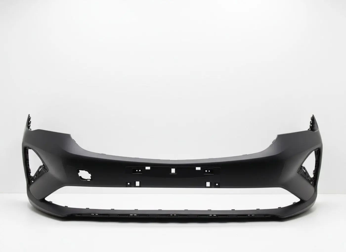 Бампер передний к Belgee S50 2023