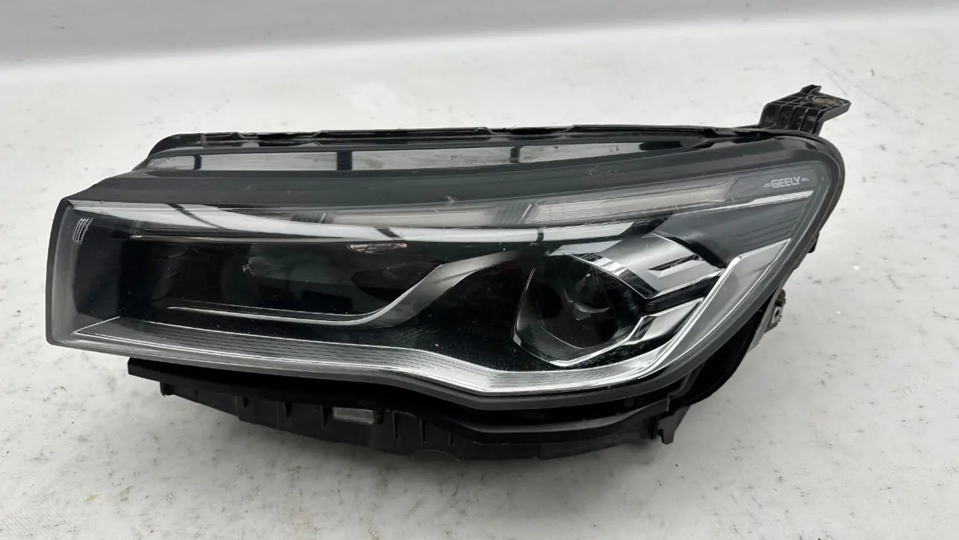 Фара левая к Geely Emgrand 2024