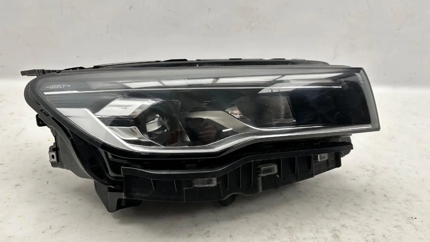 Фара правая к Geely Emgrand 2022