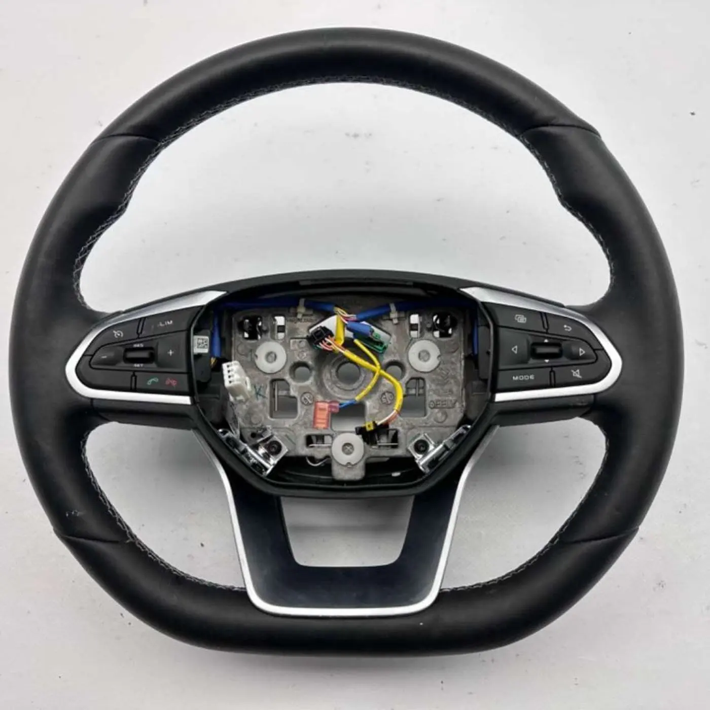 Руль к Geely Tugella 2022