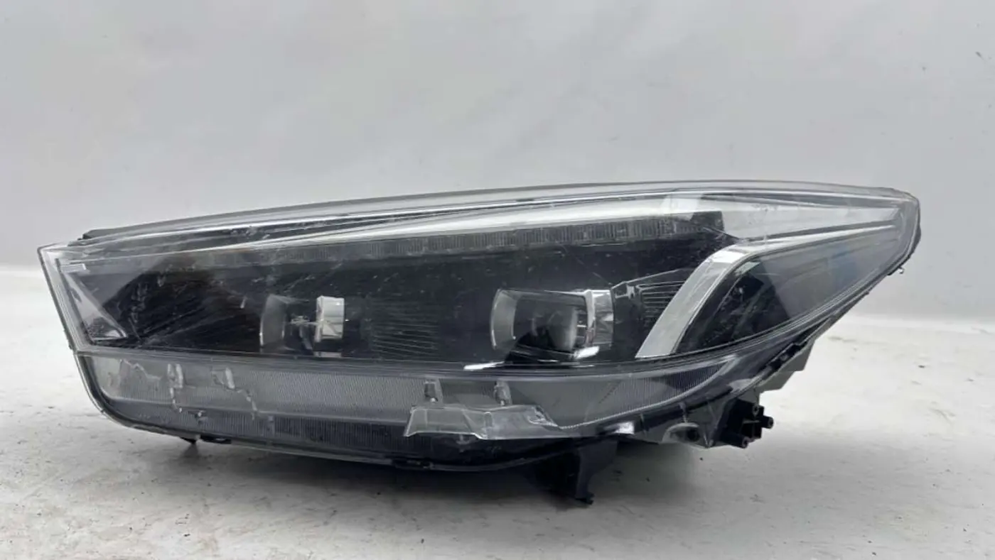 Фара левая к JAC J7 2022