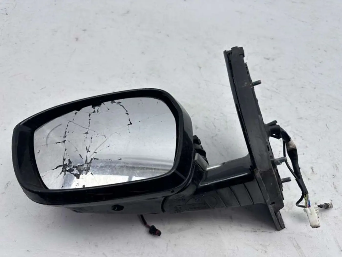 Зеркало наружное левое к Geely Coolray 2021