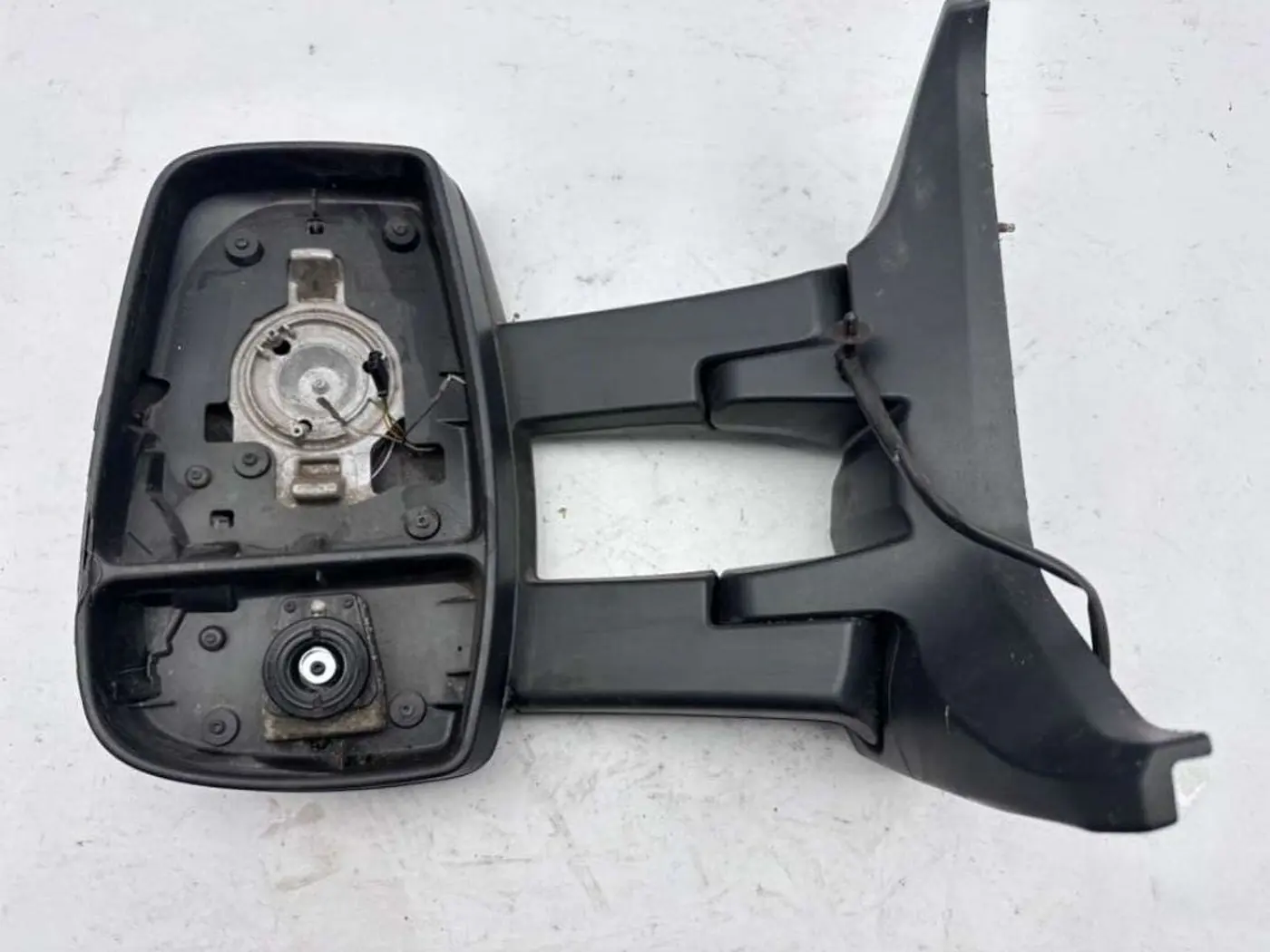 Корпус зеркала к Ford Tourneo Connect 2018