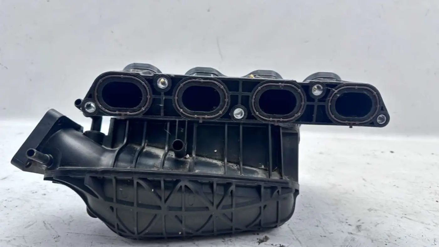 Коллектор впускной к Geely Atlas 2020