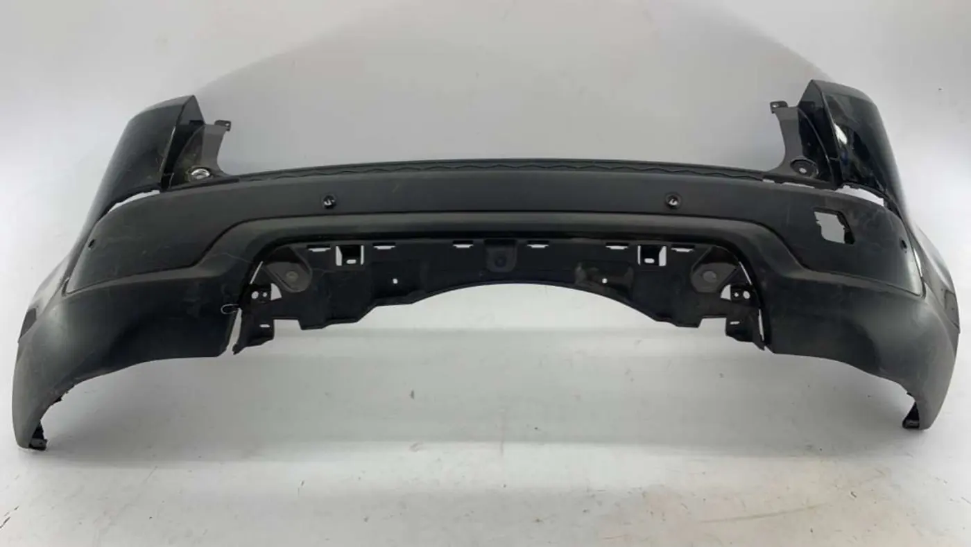 Бампер задний к Land Rover Discovery Sport 2018