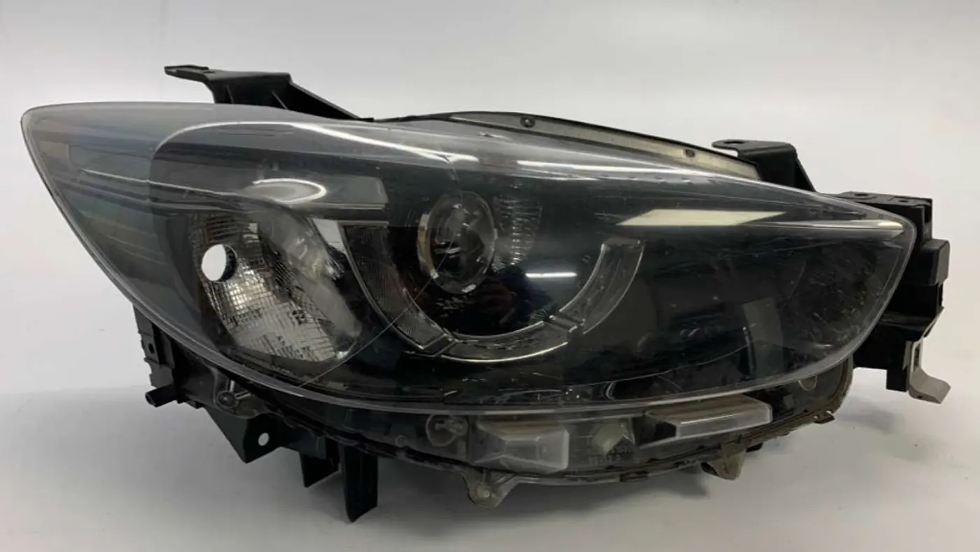 Фара правая к Mazda CX-5 2014