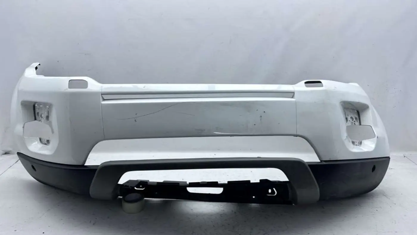 Бампер передний к Land Rover Range Rover Evoque 2012