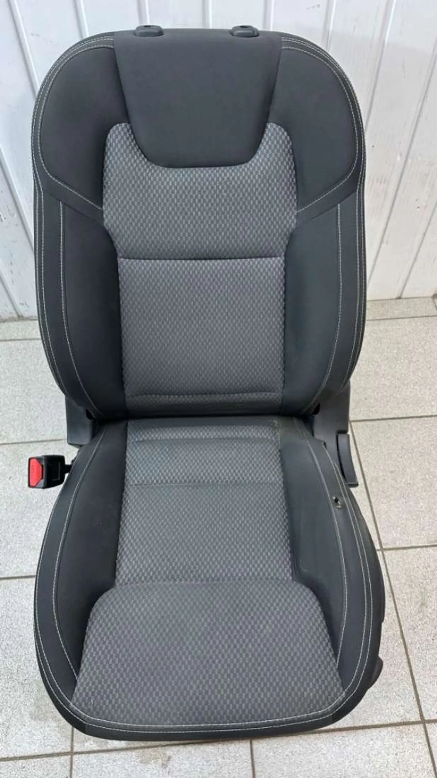 Сиденье переднее левое к Geely Emgrand X7 2019
