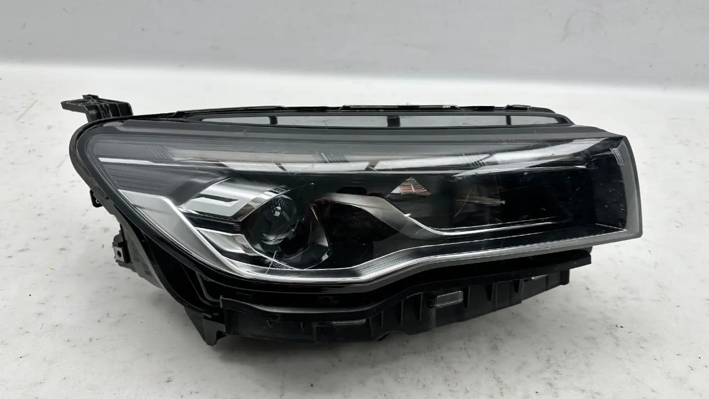 Фара правая к Belgee S50 2024