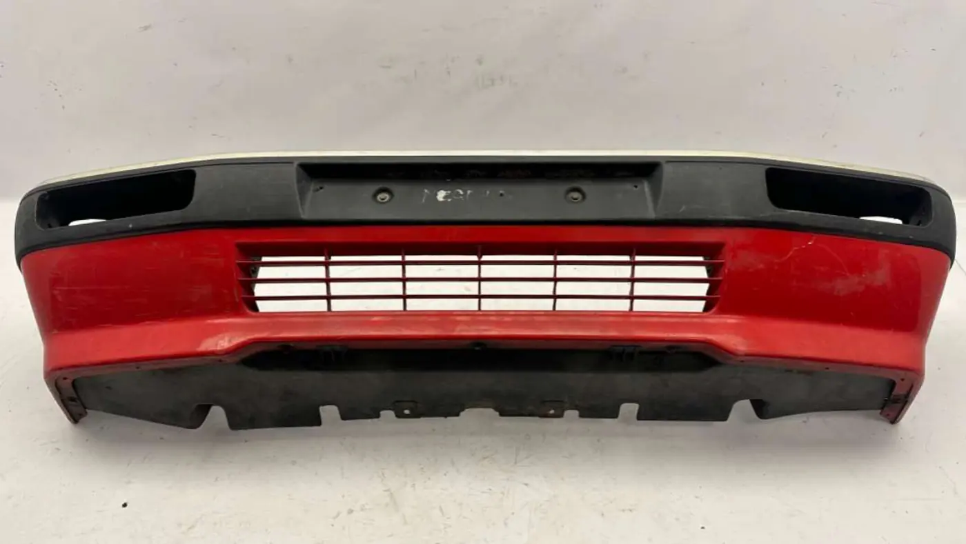 Бампер передний к Peugeot 505 1990