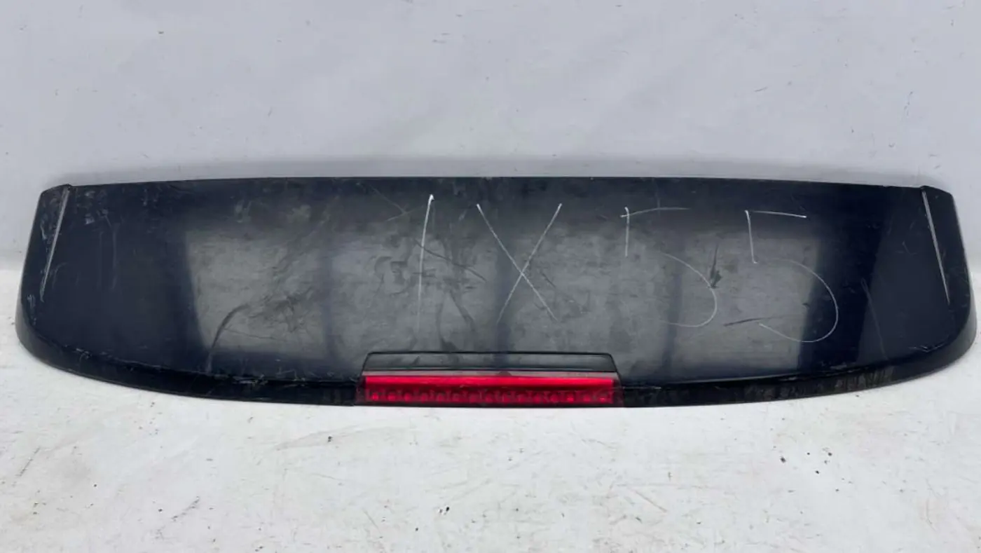 Спойлер к Hyundai ix55 2012