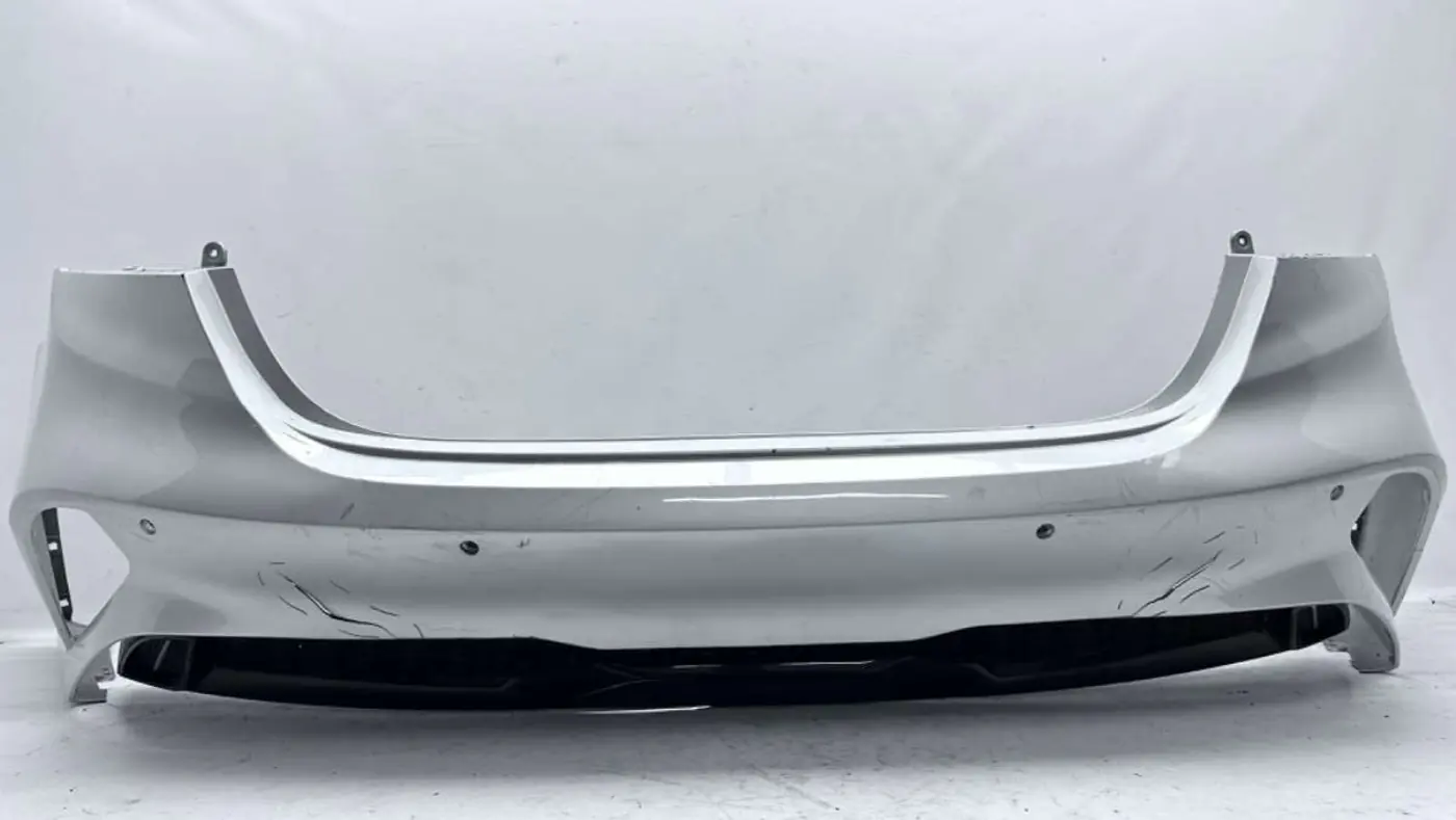 Бампер задний к Kia Cerato 2022