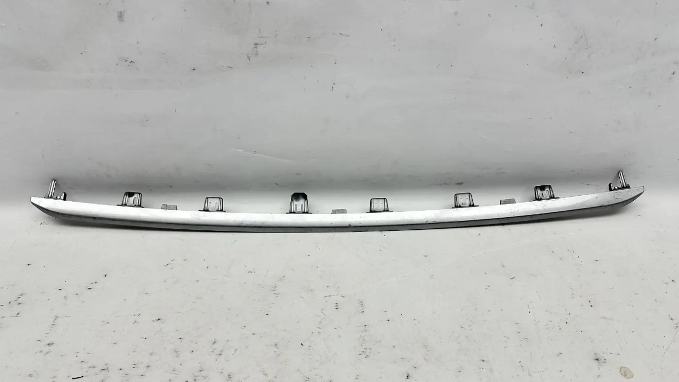 Рамка радиатора к Lexus GX 2017