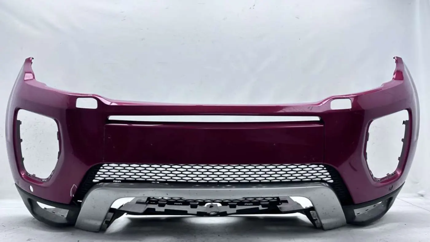 Бампер передний к Land Rover Range Rover Evoque 2018