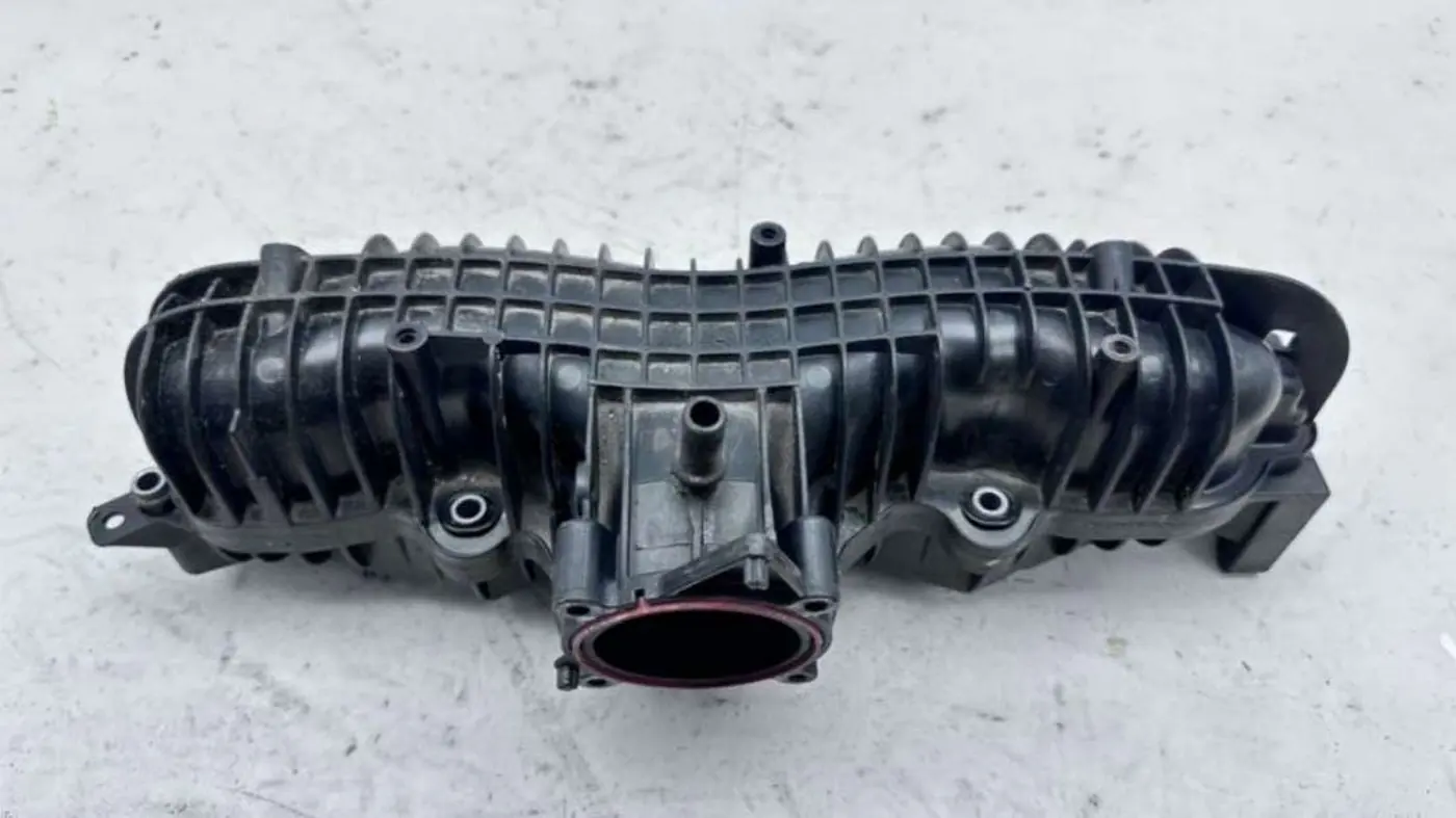 Коллектор впускной к Geely Tugella 2023