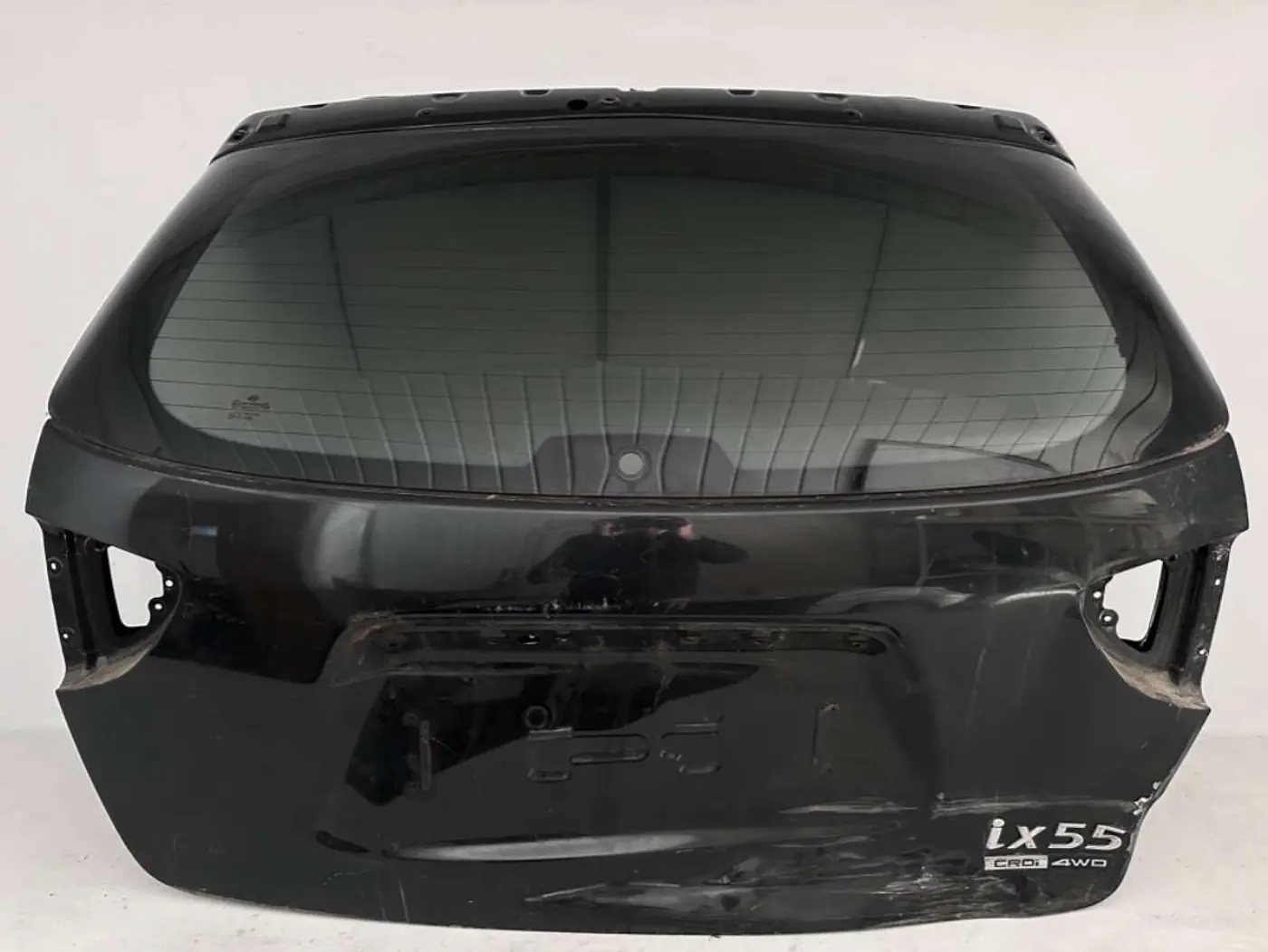 Крышка багажника (дверь 3-5) к Hyundai ix55 2012