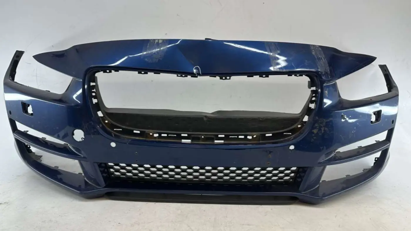 Бампер передний к Jaguar XE 2018