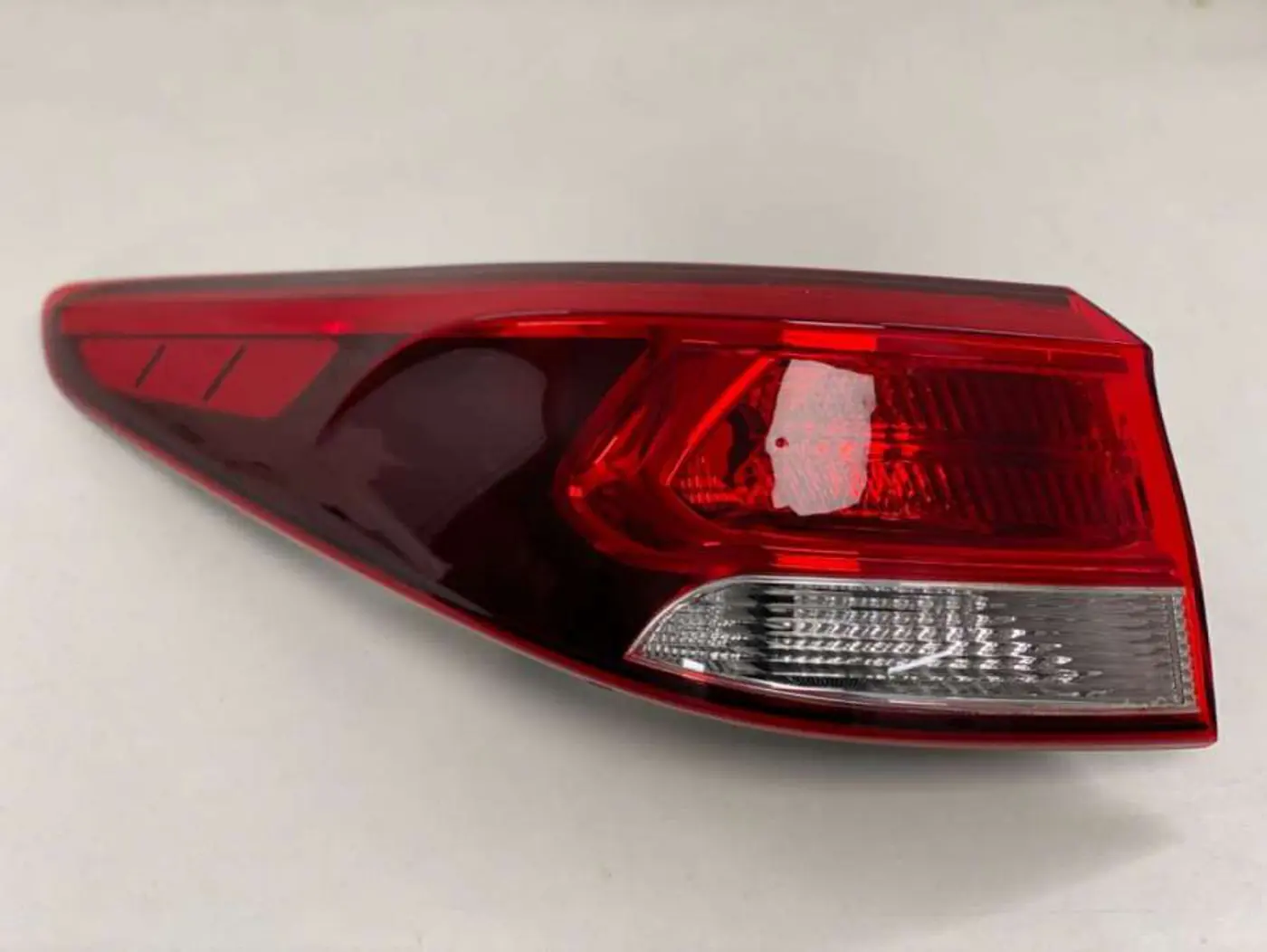 Фонарь задний левый к Kia Rio 2019