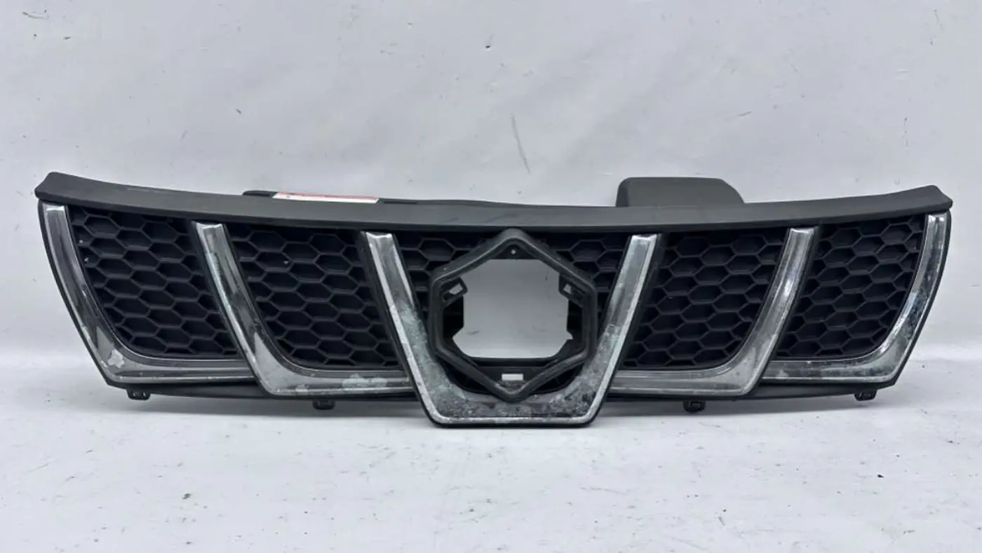 Решетка радиатора к Suzuki Vitara 2018