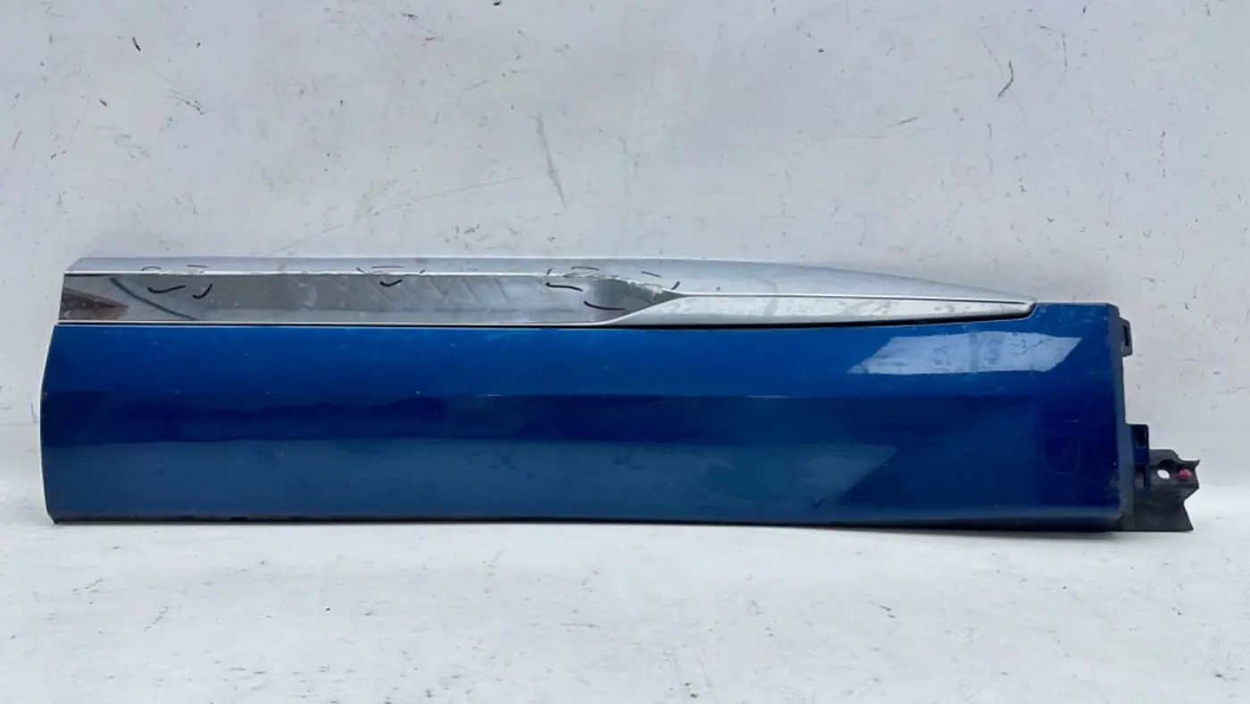 Молдинг (накладка) к Geely Monjaro 2023
