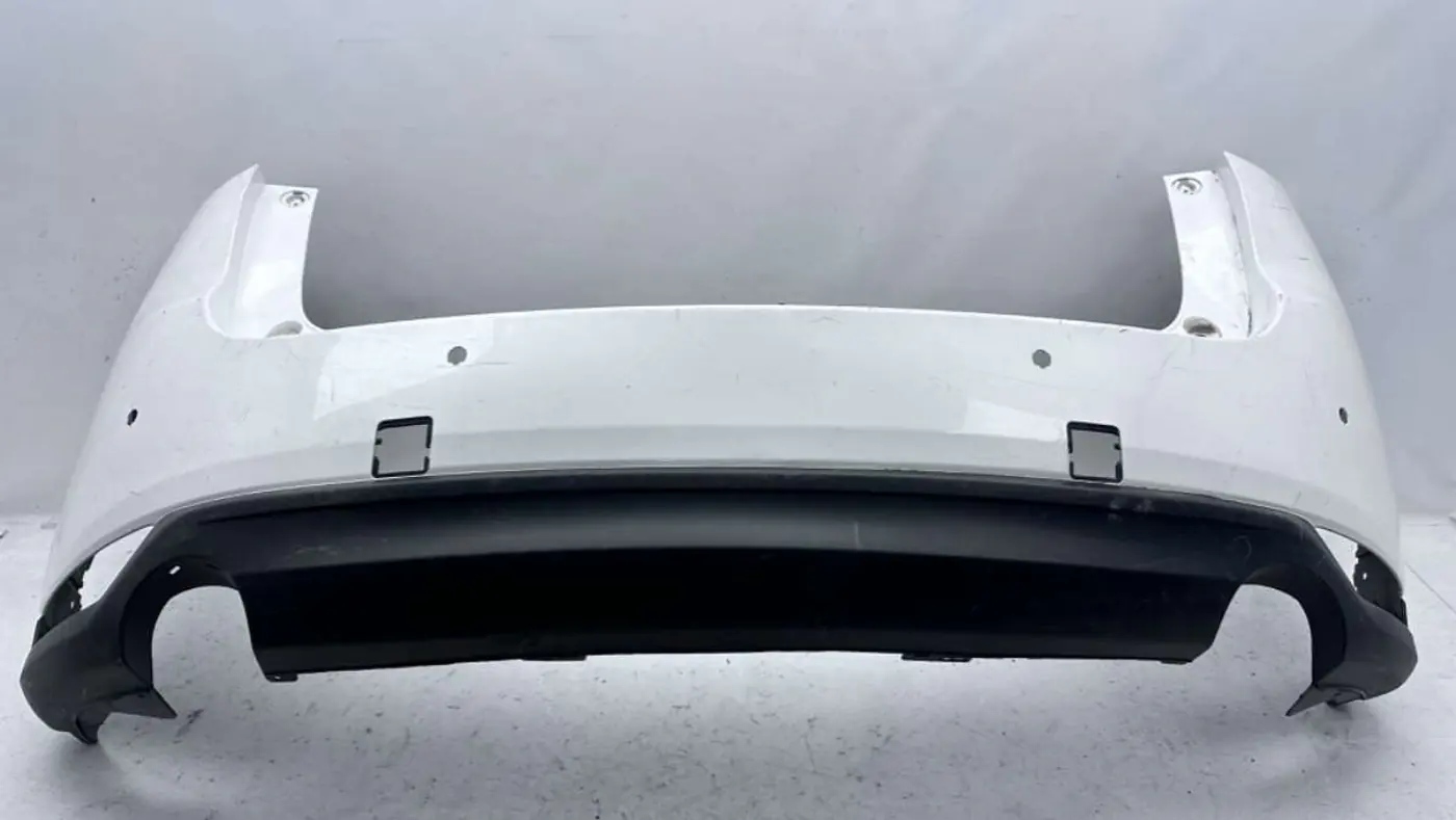 Бампер задний к Mazda CX-5 2018