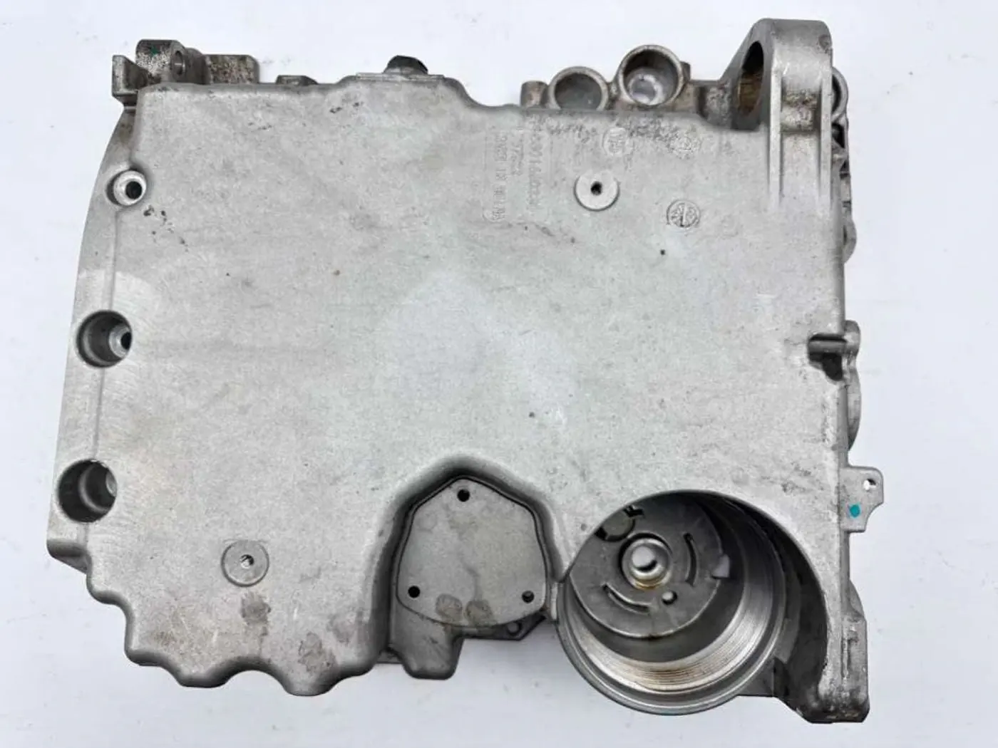 Поддон к Geely Coolray 2021