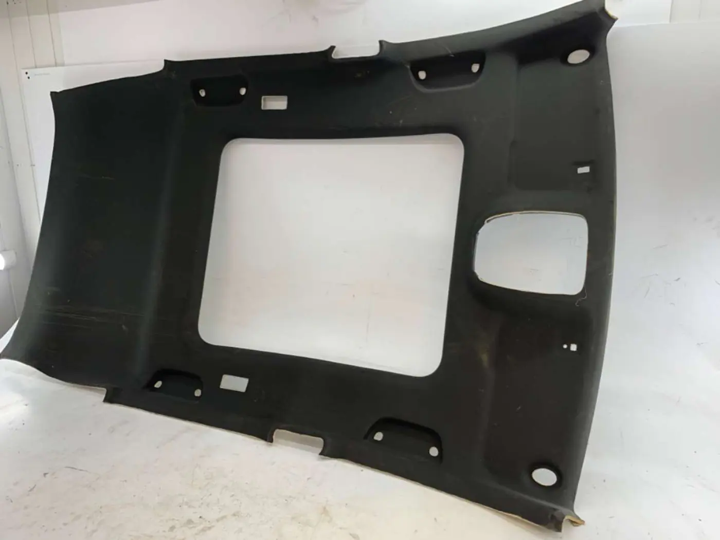 Потолок к Geely Coolray 2021