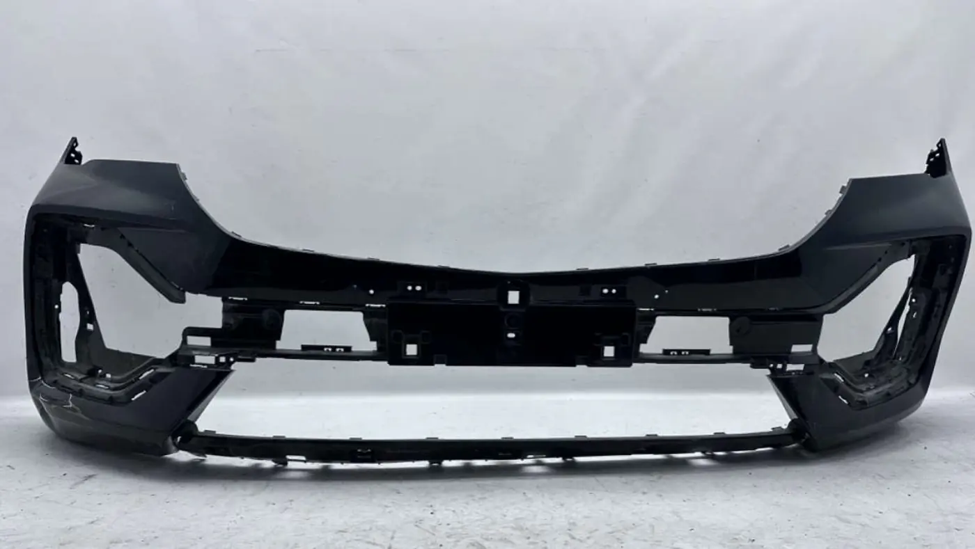 Бампер передний к Geely Monjaro 2023