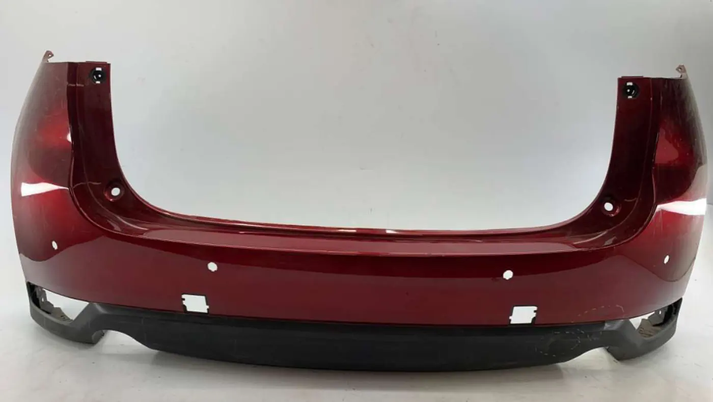 Бампер задний к Mazda CX-5 2019