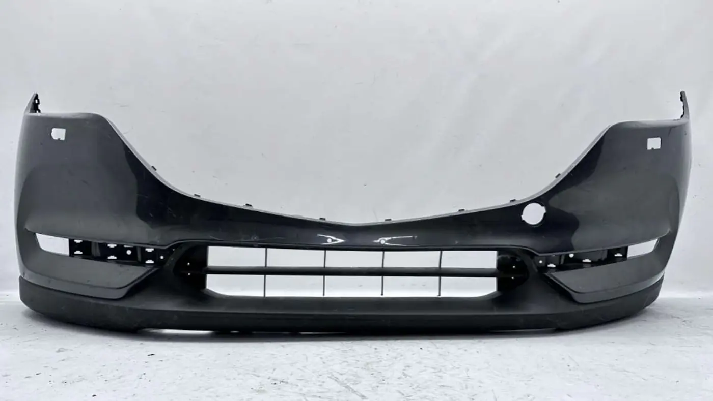 Бампер передний к Mazda CX-5 2019