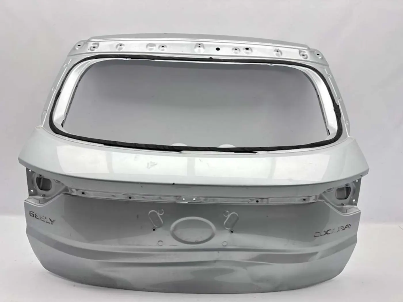 Крышка багажника (дверь 3-5) к Geely Coolray 2021