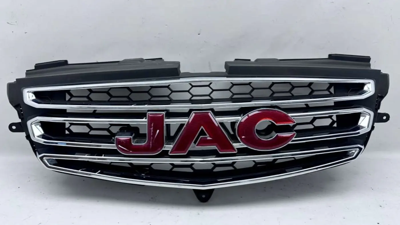 Решетка радиатора к JAC T6 2020