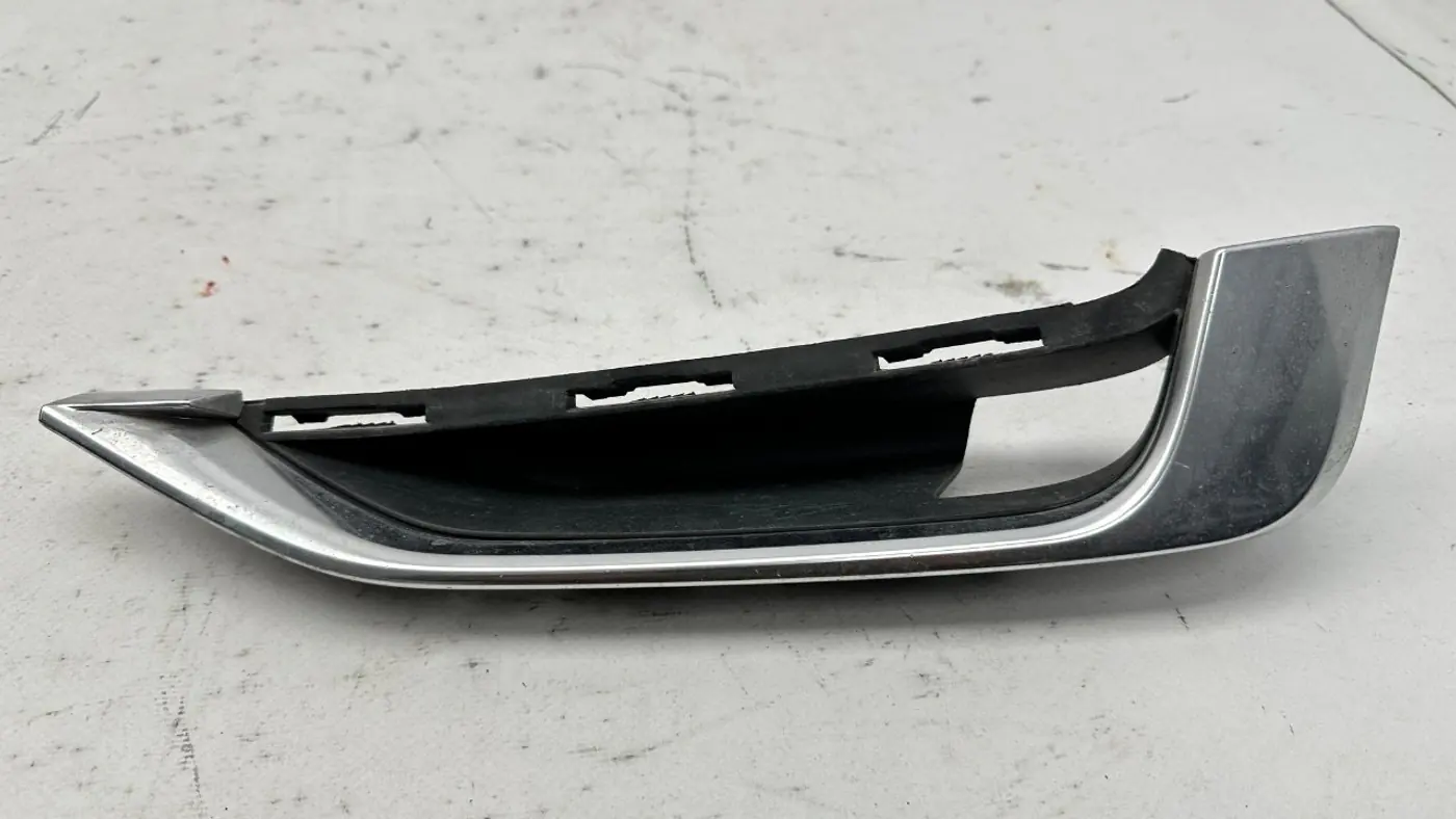 Воздуховод к Cadillac CT5 2021