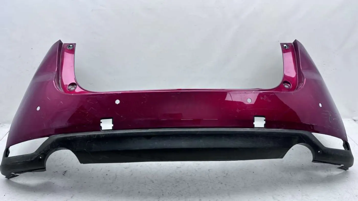 Бампер задний к Mazda CX-5 2020