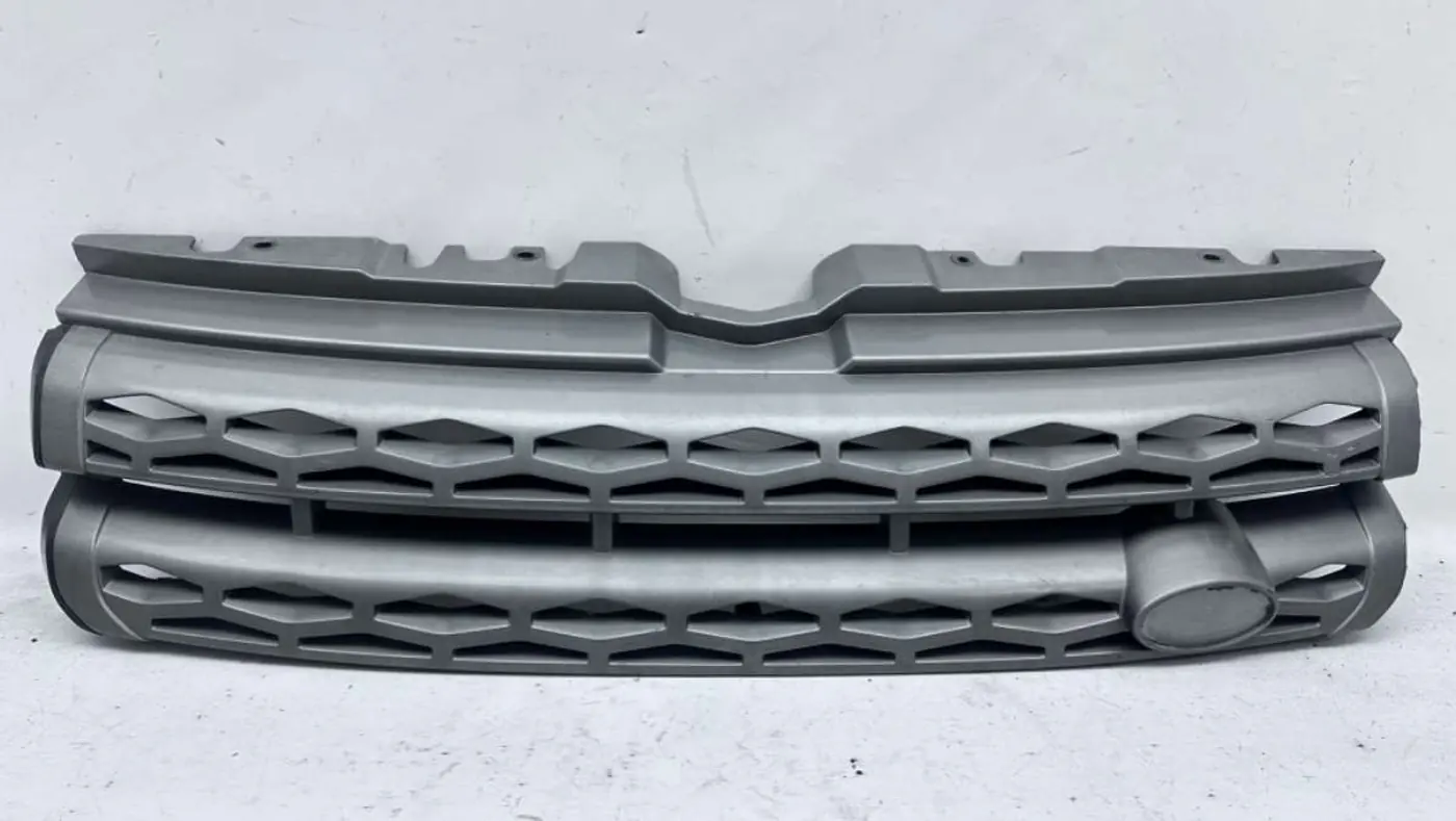 Решетка радиатора к Land Rover Range Rover Evoque 2012