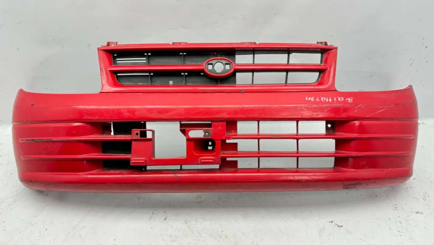 Бампер передний к Daihatsu Cuore 1999