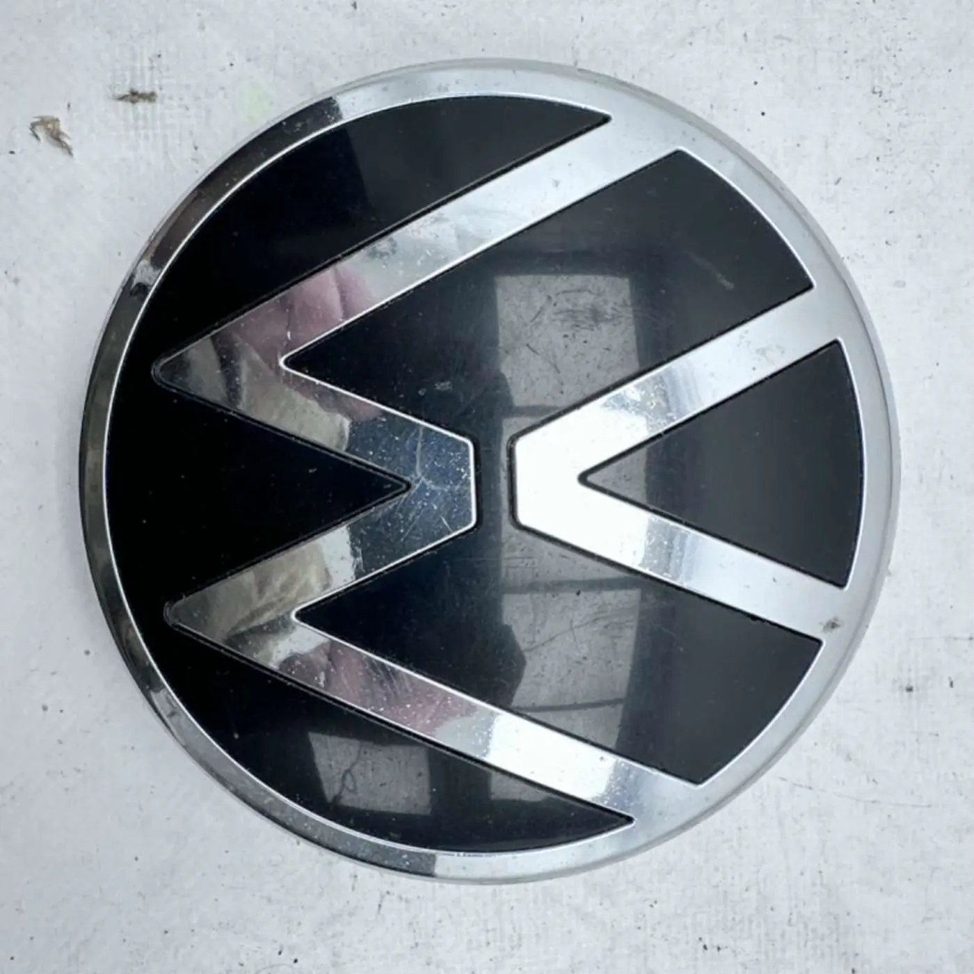 Эмблема к Volkswagen Polo 2021