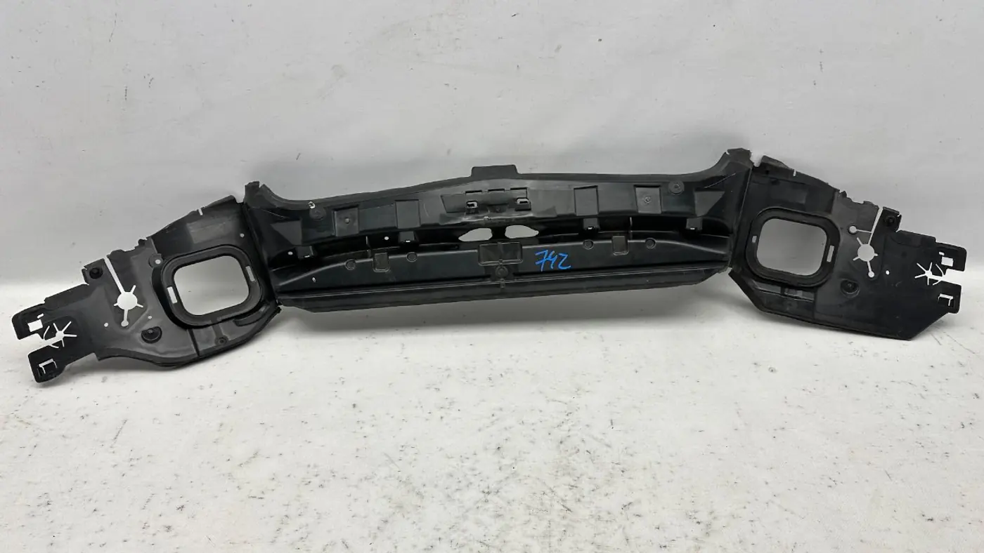 Дефлектор радиатора к BMW X5 2021
