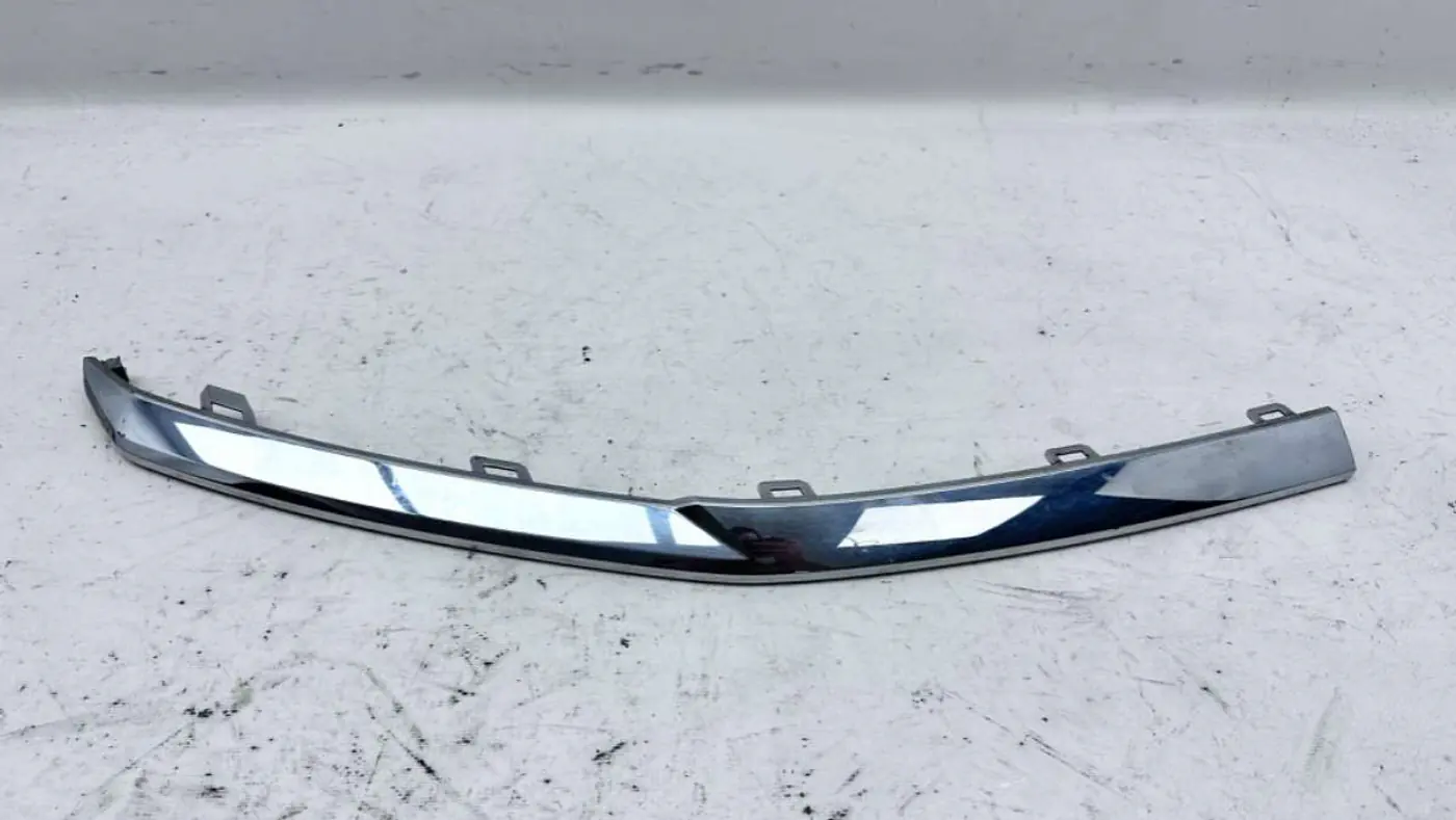 Молдинг (накладка) к Geely Monjaro 2023